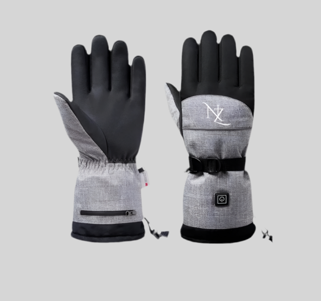 Water-Proof Heated Gloves