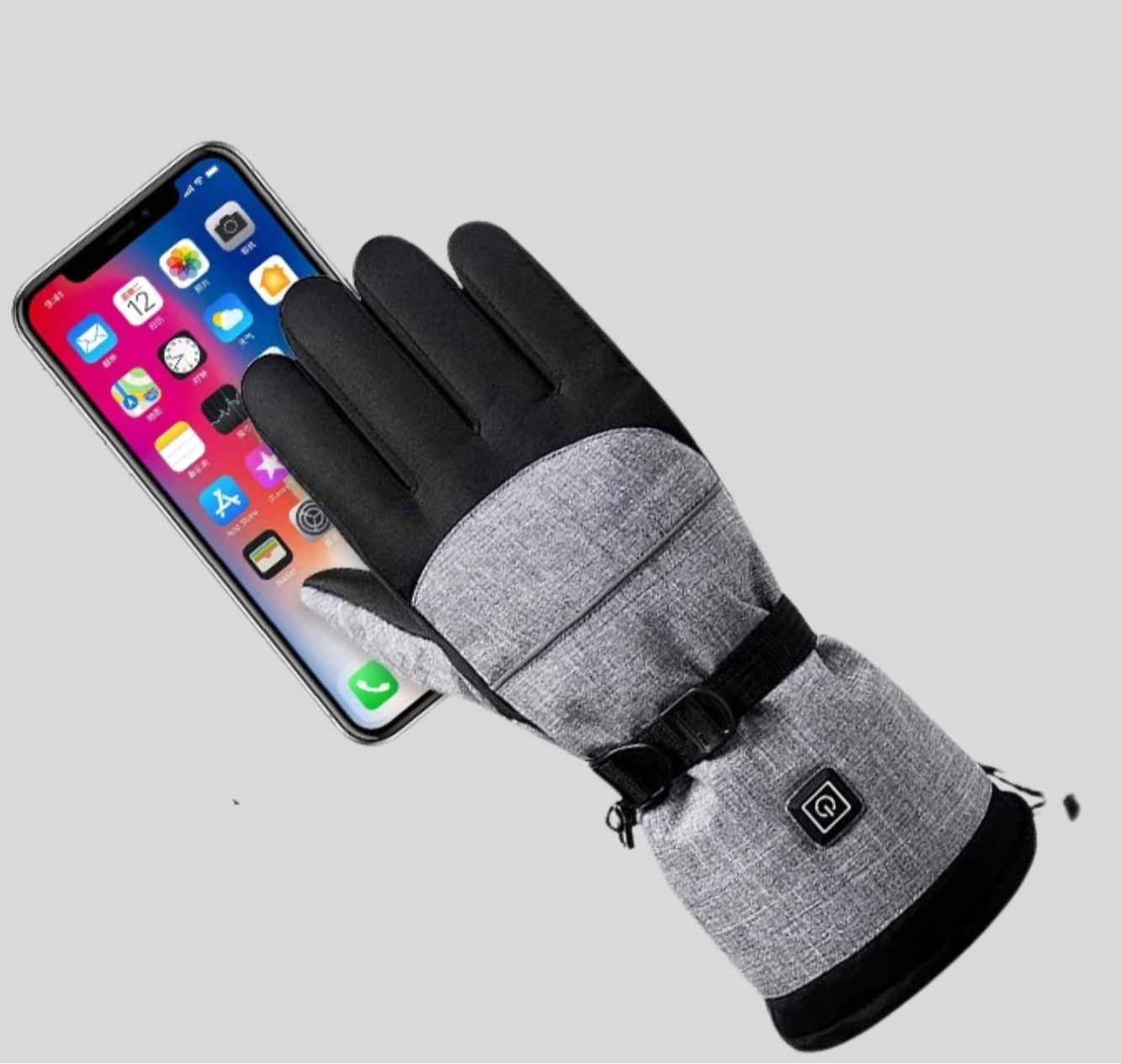 Water-Proof Heated Gloves