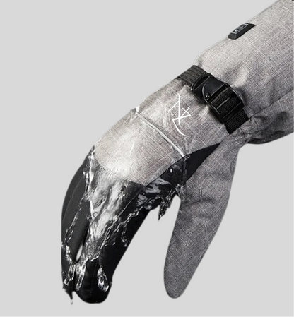 Water-Proof Heated Gloves