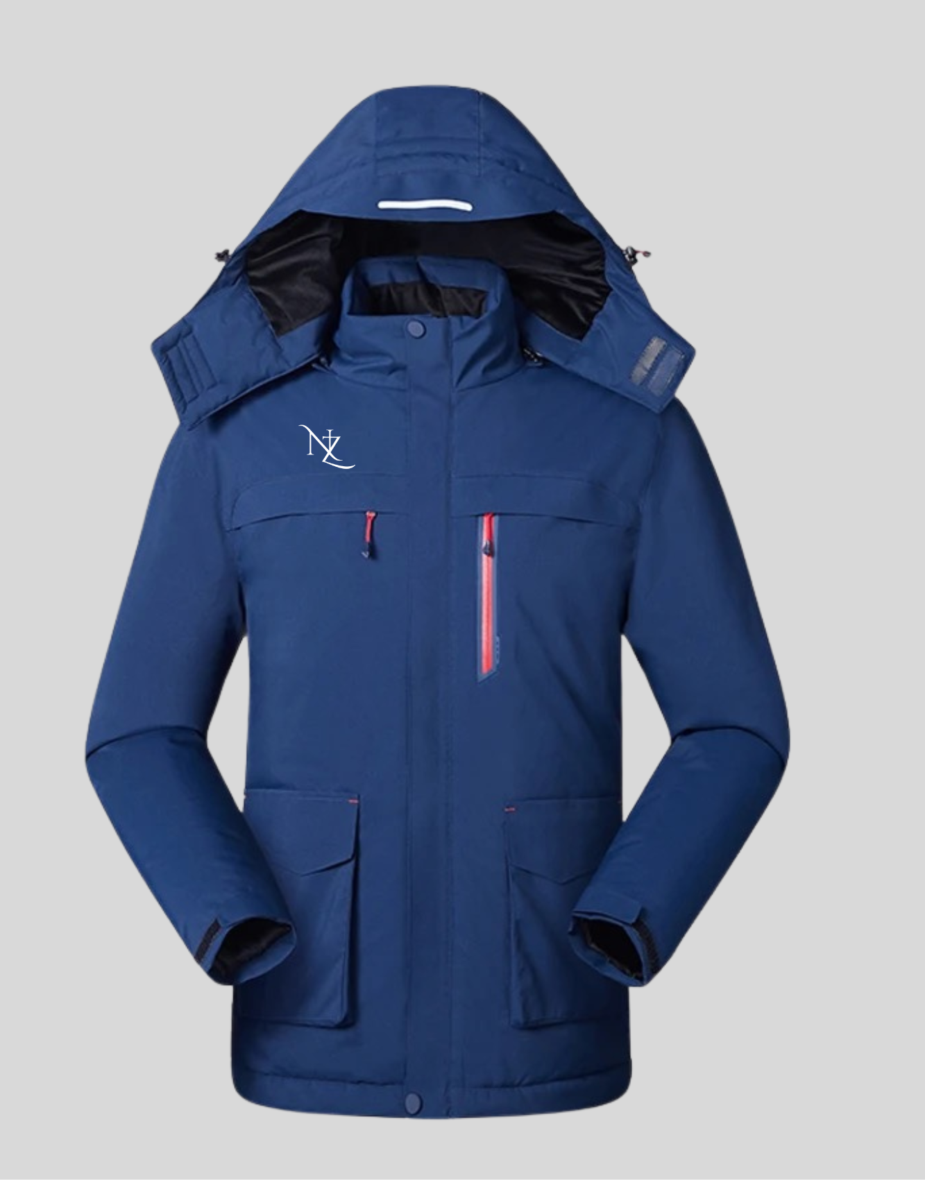 Heated Blizzard Jacket